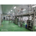 Stainless Steel Automatic Various Weight 10g 100g Milk Coffee Washing Small Powder Sachet Packing Packaging Machine